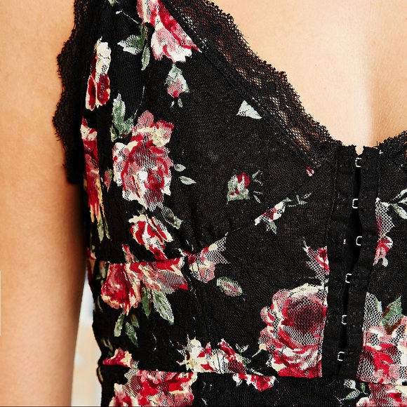 Betsey Johnson Vintage Urban Outfitters Dress - Picture 2 of 12